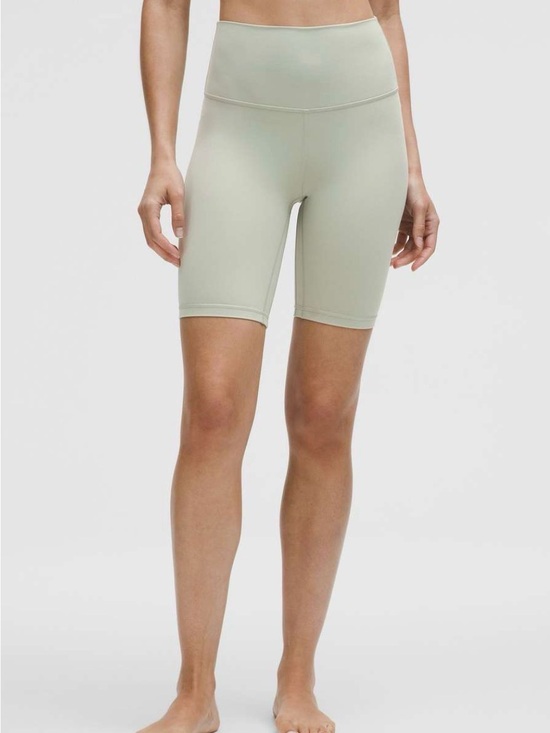 lululemon athletica Pants - Lululemon Align High-Rise Short 8”